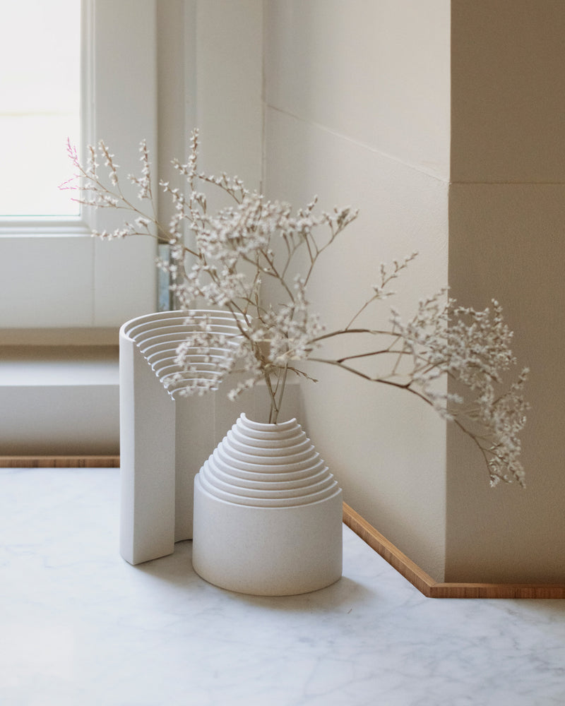Ark Vases