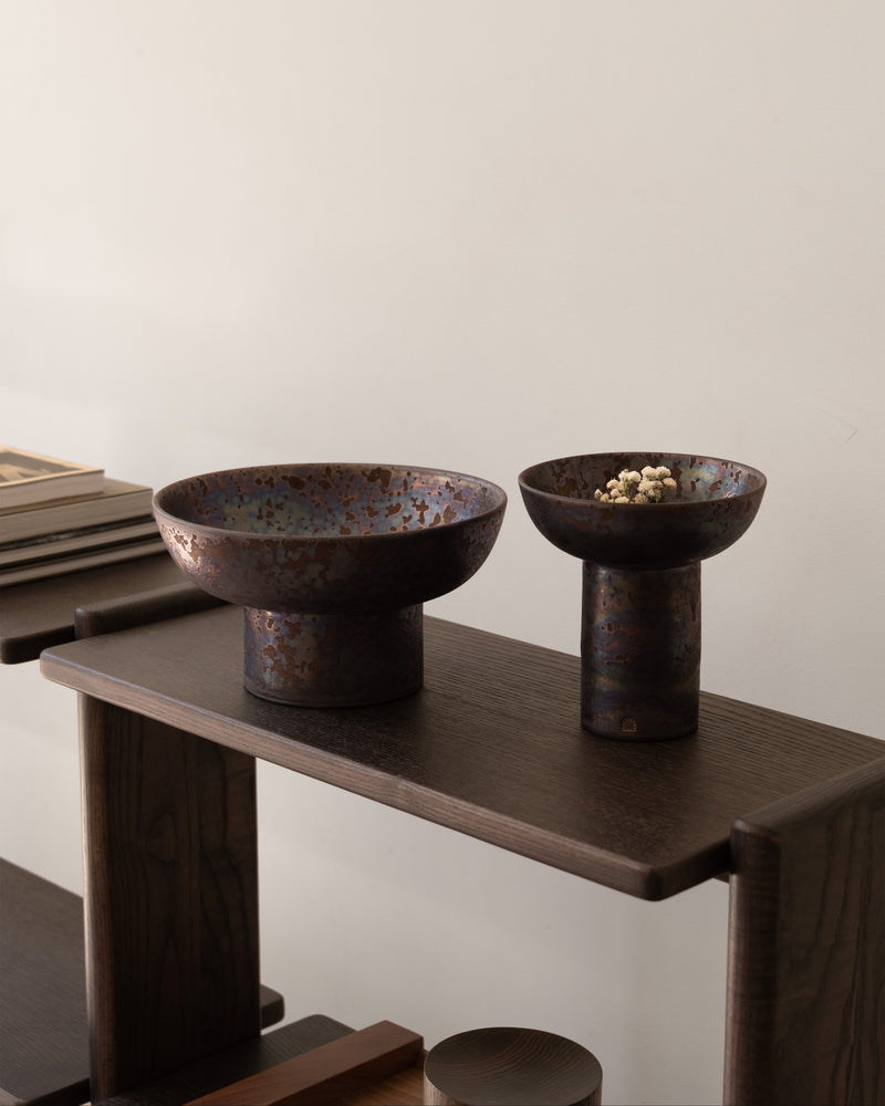 Daiza Pedestals