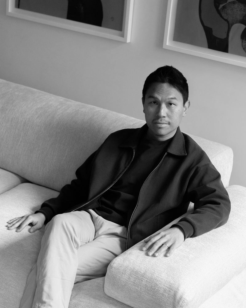 Gabriel Tan