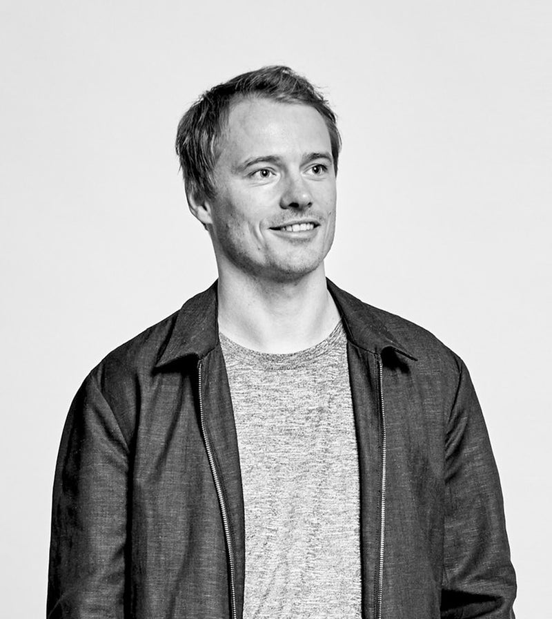 Hallgeir Homstvedt