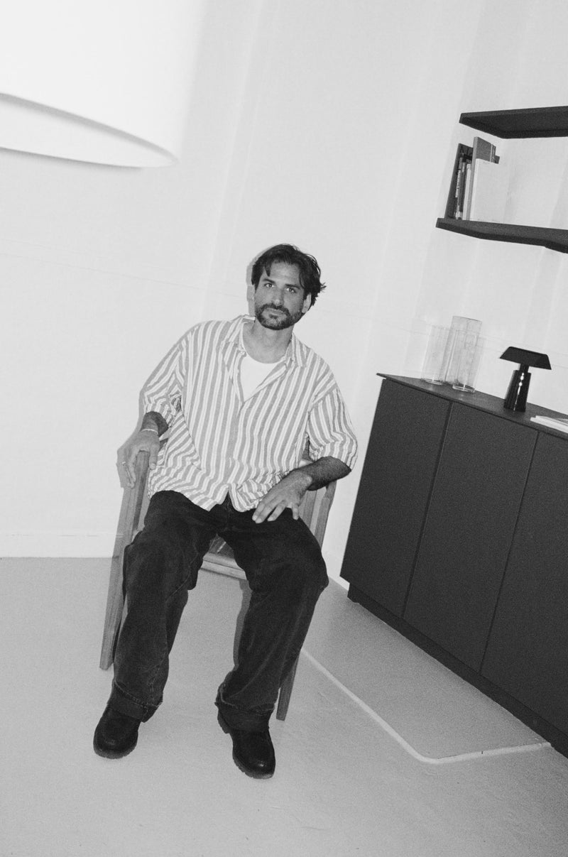 Matteo Fogale