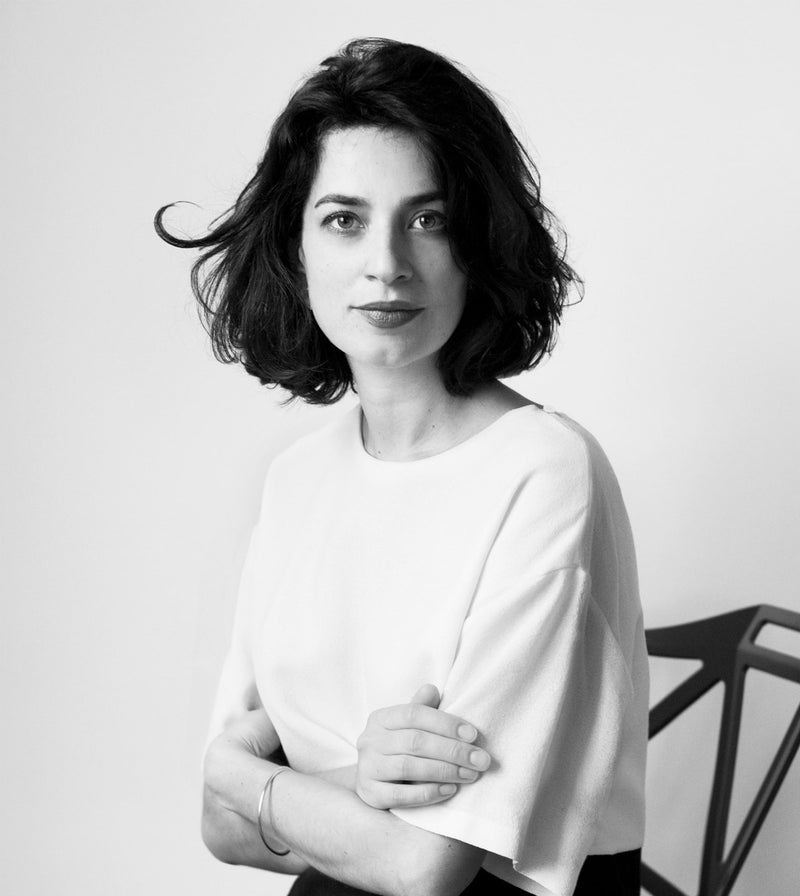 Pauline Deltour