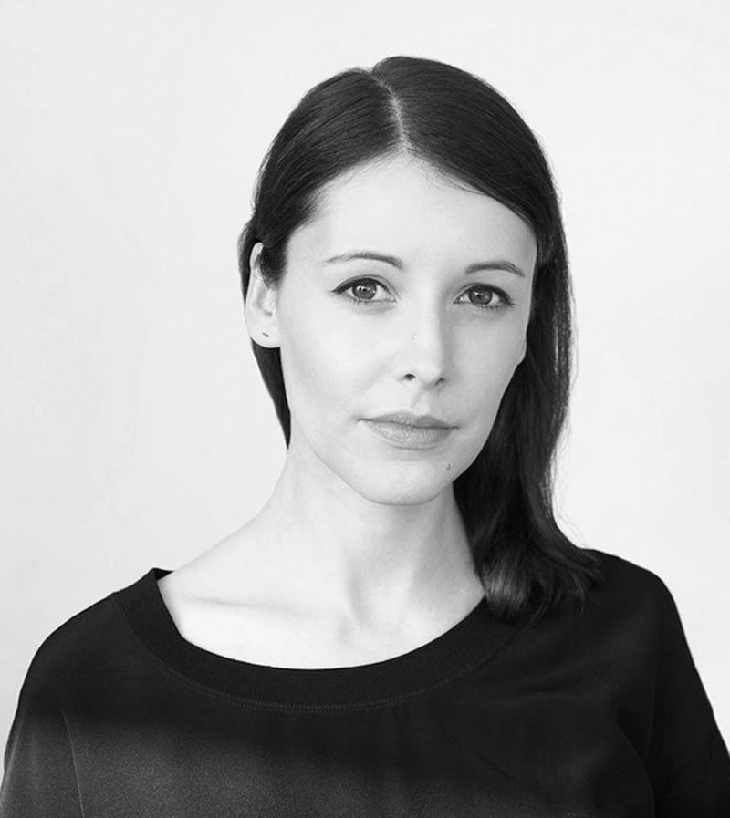 Zoë Mowat