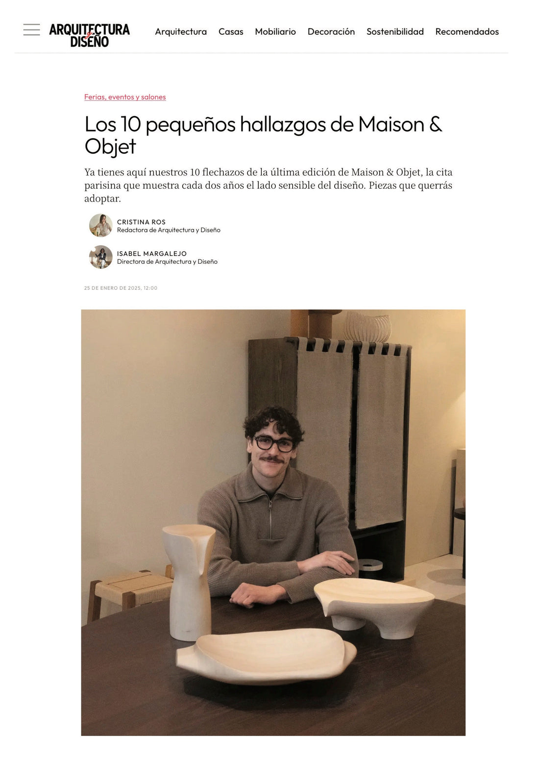 Arquitectura y Diseño