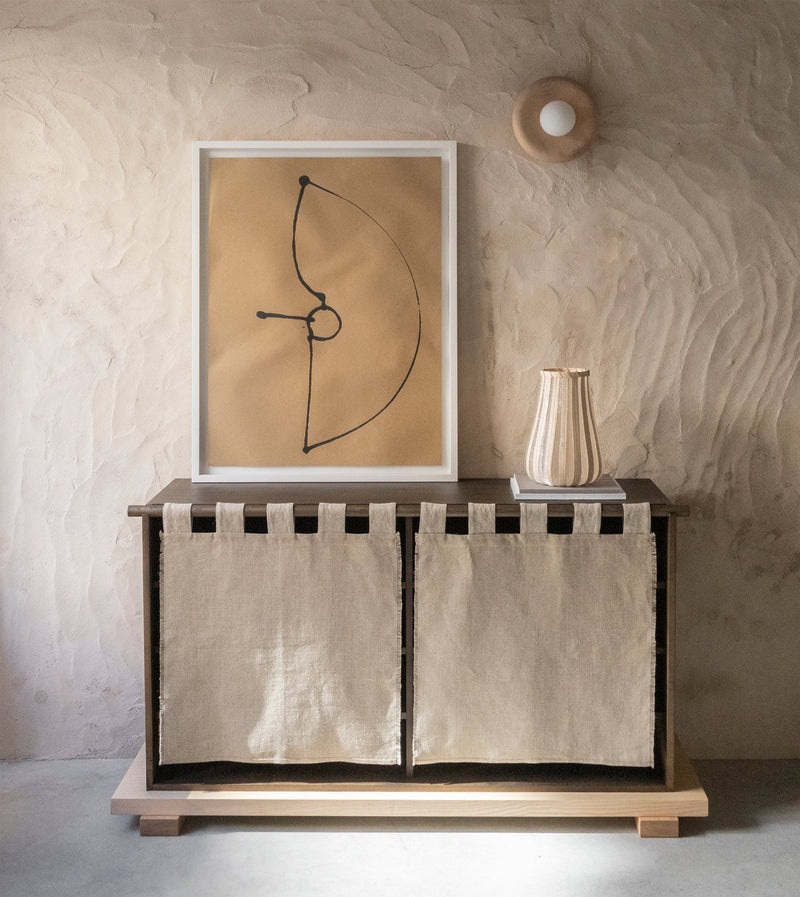 What’s New: Veil Cabinets designed by Silje Nesdal