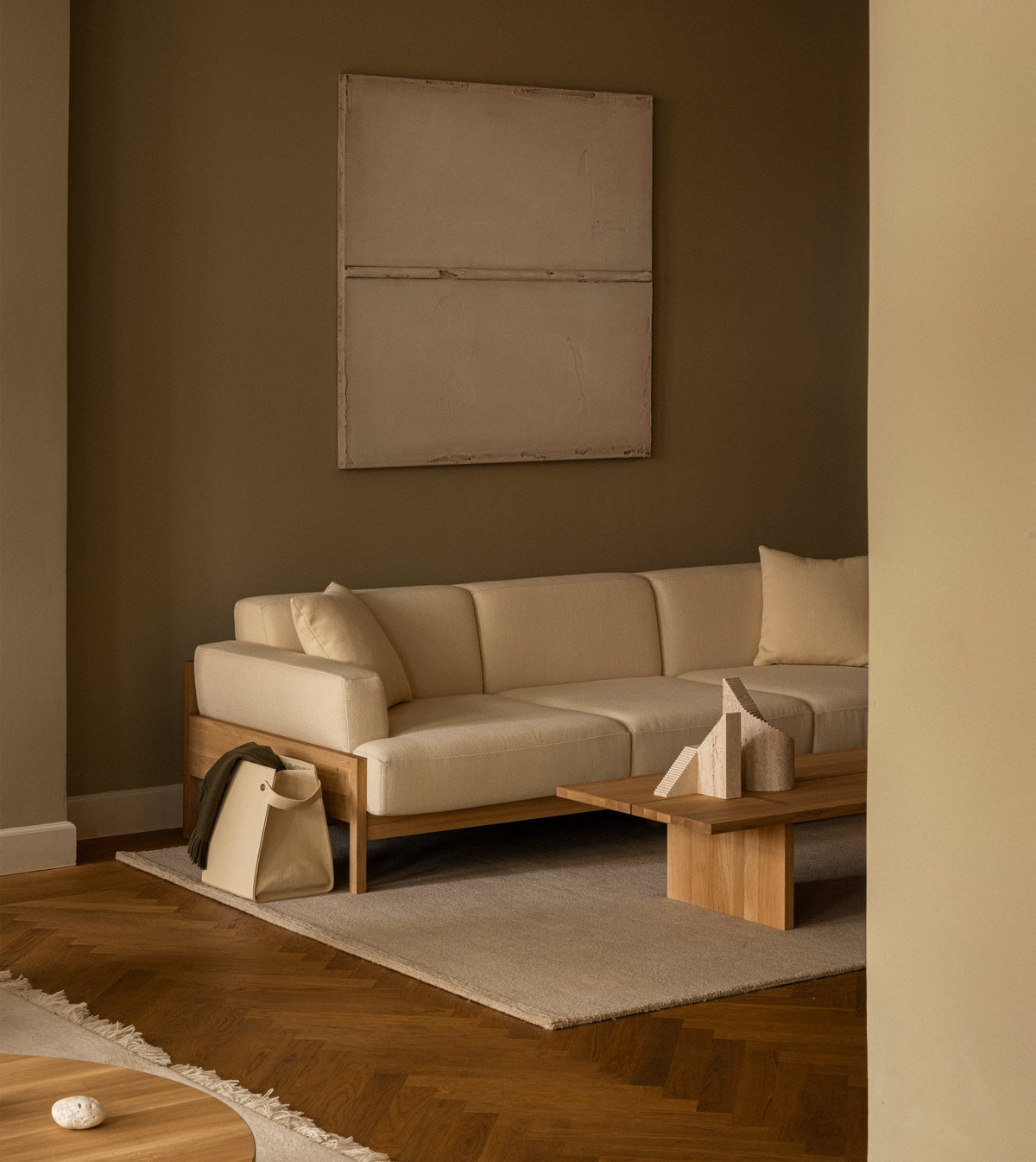 Enter the Salon: New Designs Launched at 3daysofdesign