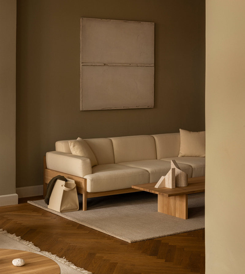 Enter the Salon: New Designs Launched at 3daysofdesign