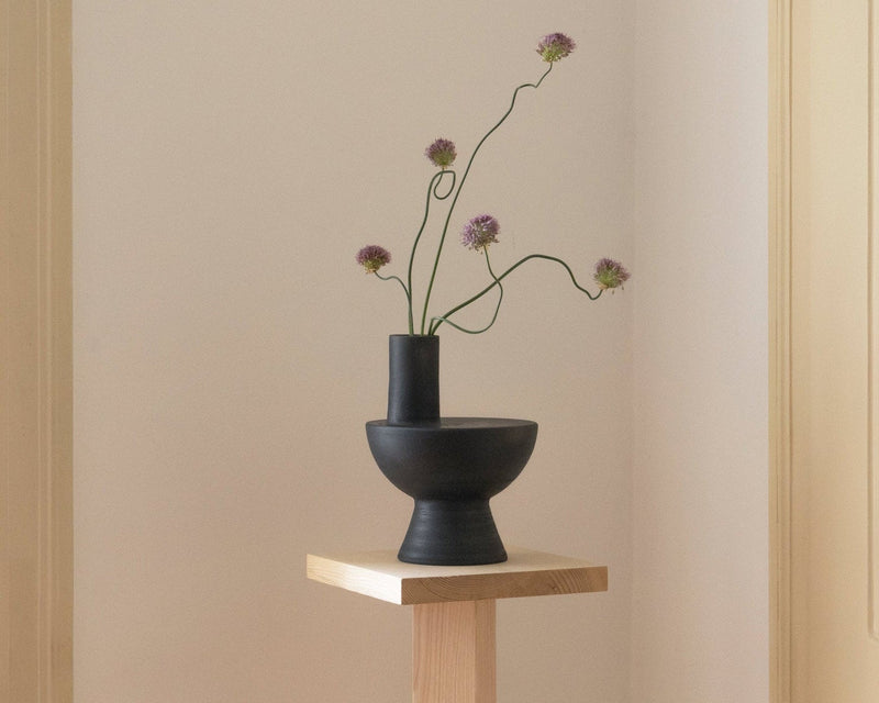 Materials Intention: Four New Pieces Unveiled at Lisbon by Design
