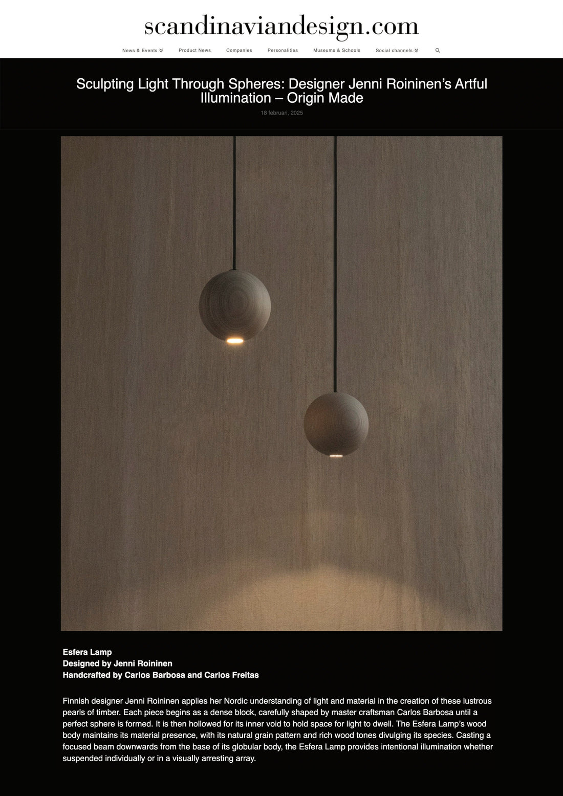 Scandinavian Design