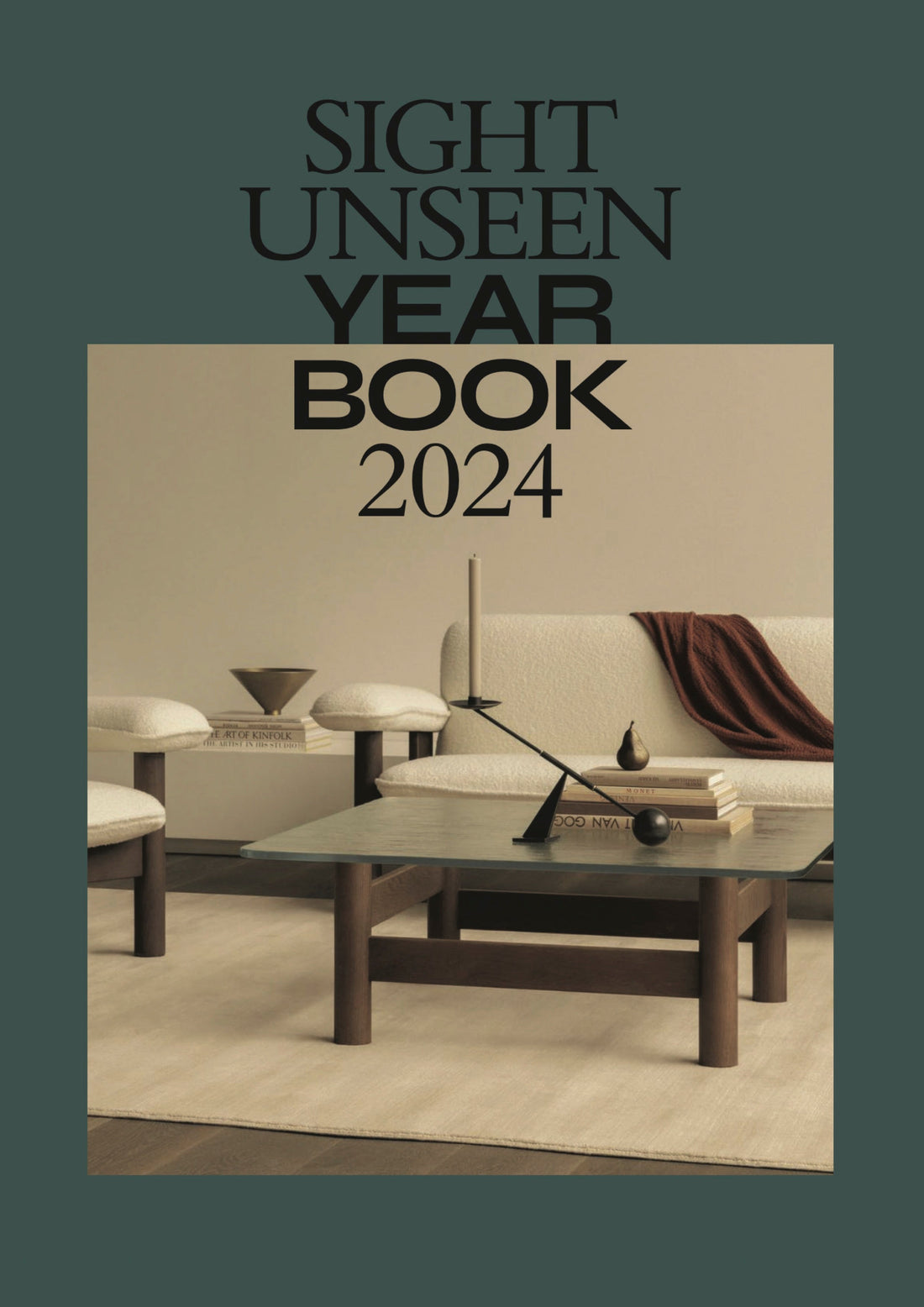 Sight Unseen