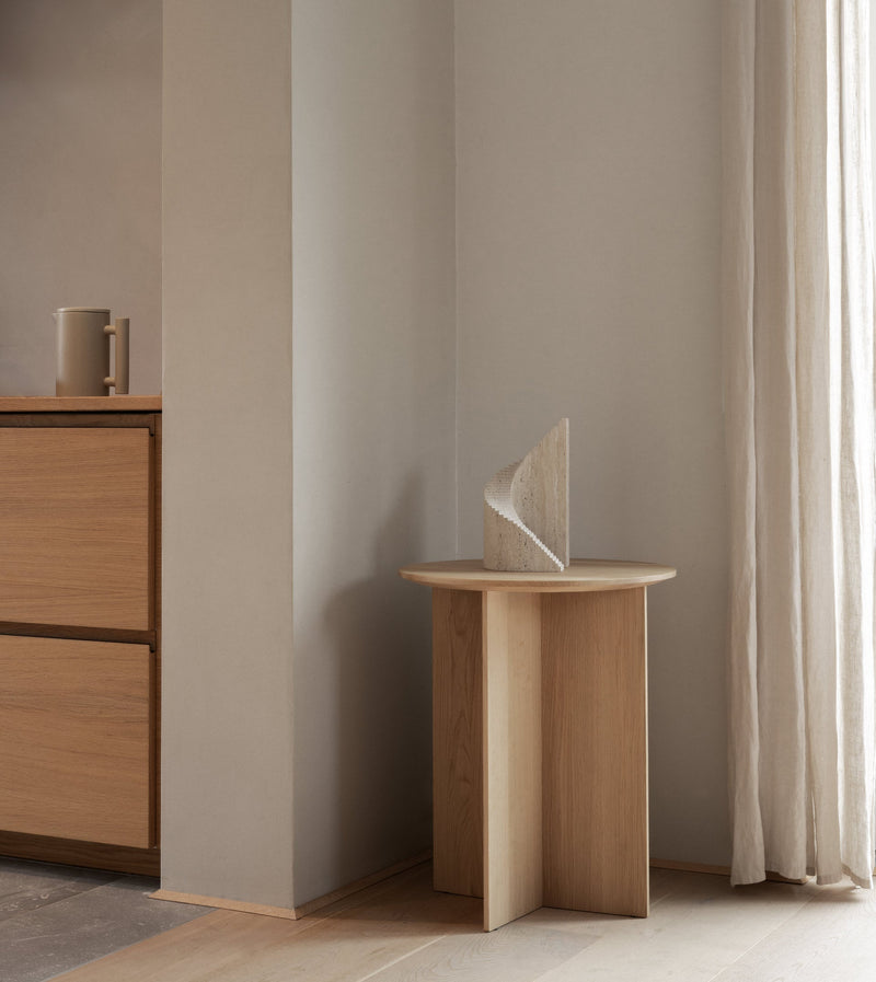 Sculpting Serenity: The Soulful Simplicity of Objects and Spaces by Norm Architects