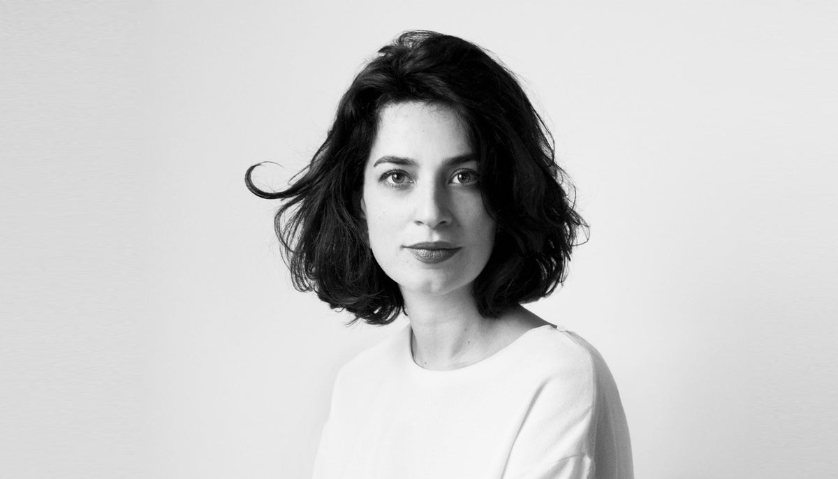 Pauline Deltour