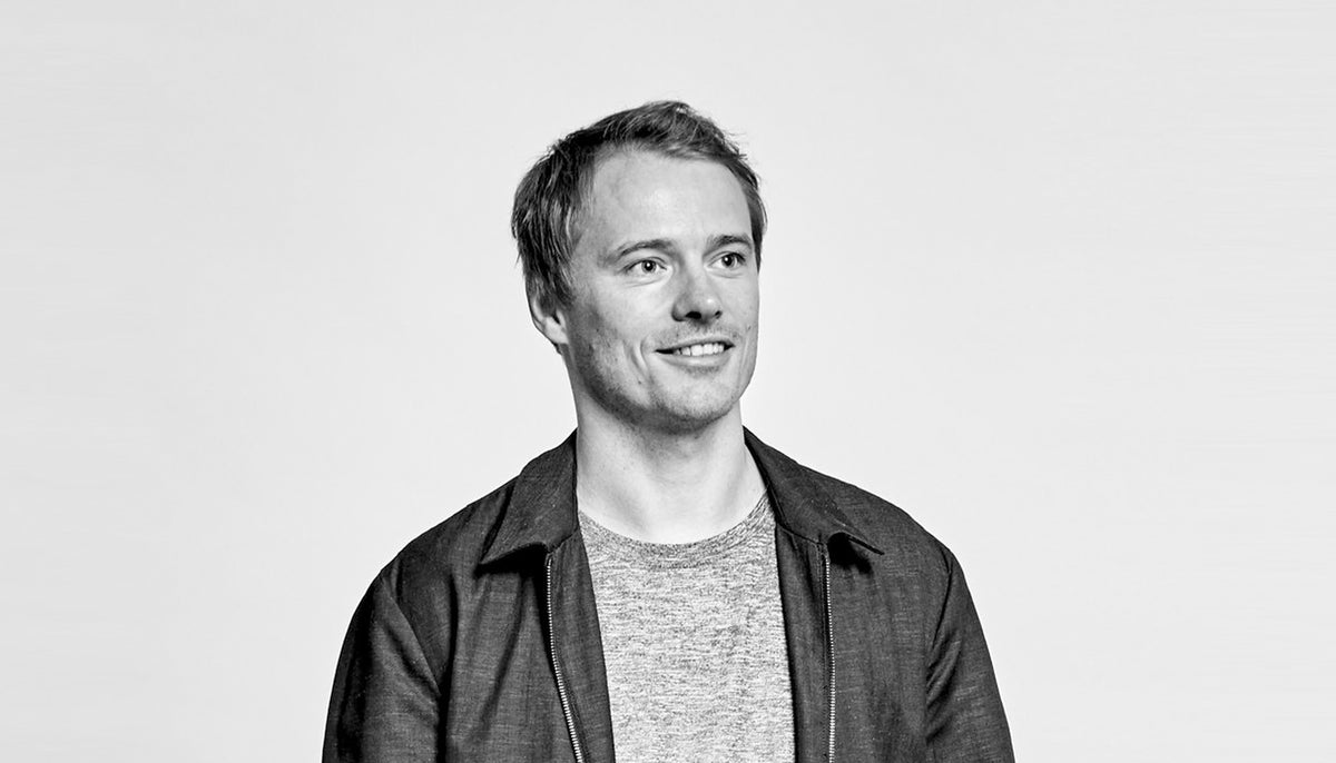 Hallgeir Homstvedt