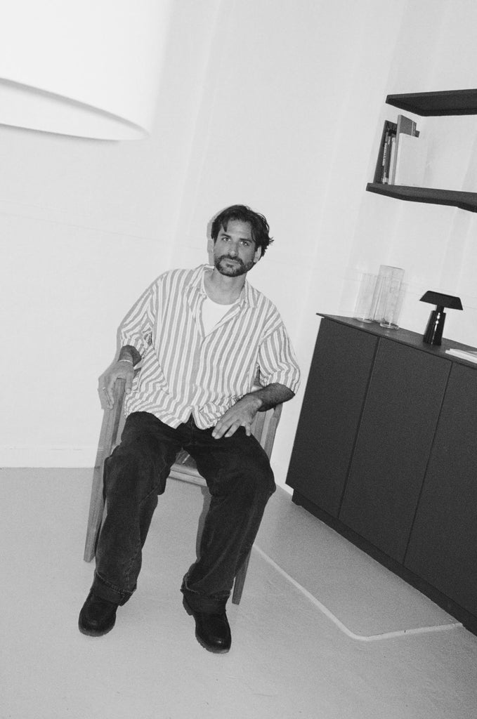 Matteo Fogale