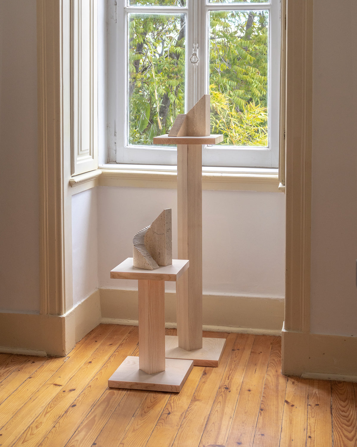 Alturas Pedestals