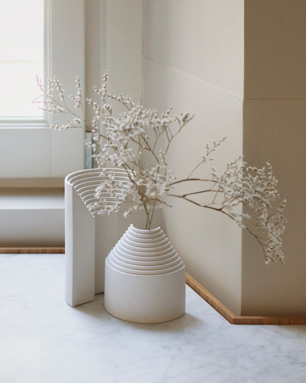 Ark Vases