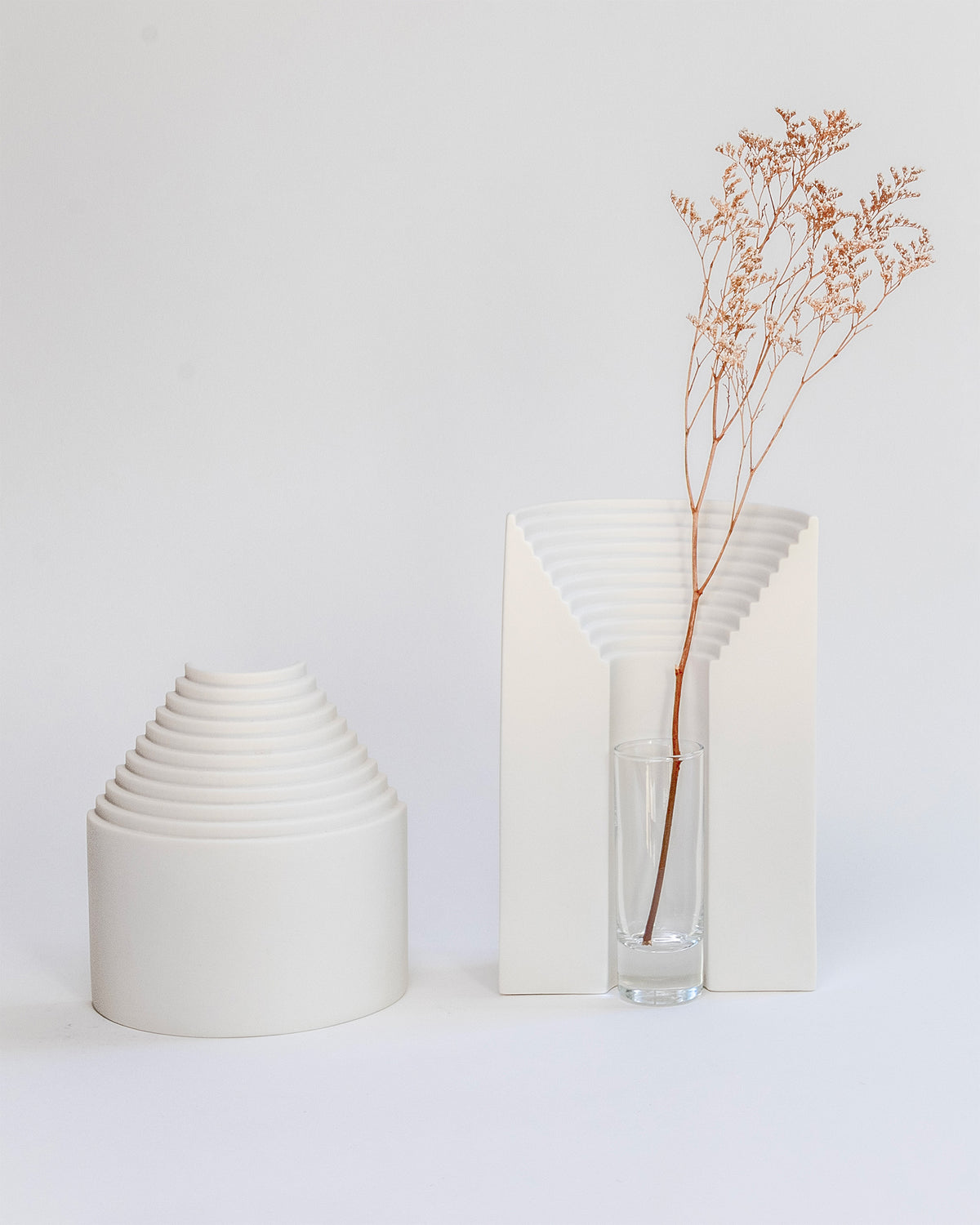 Ark Vases