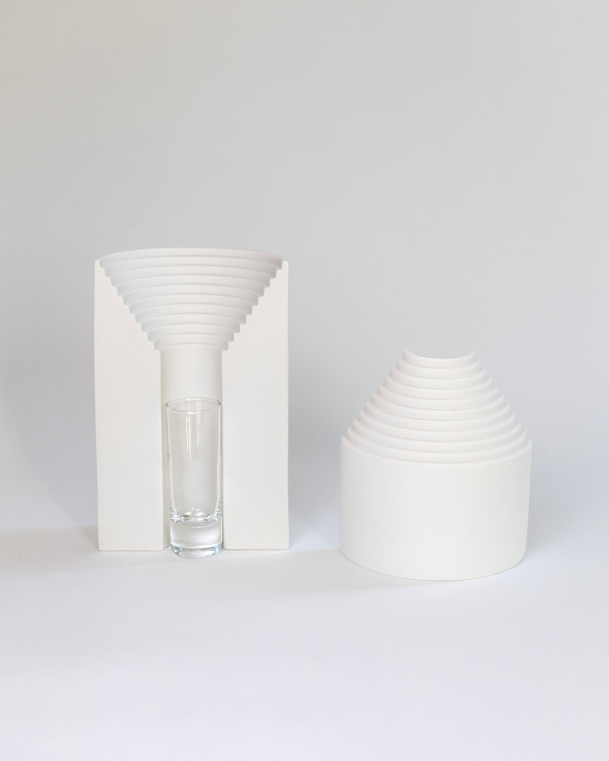 Ark Vases