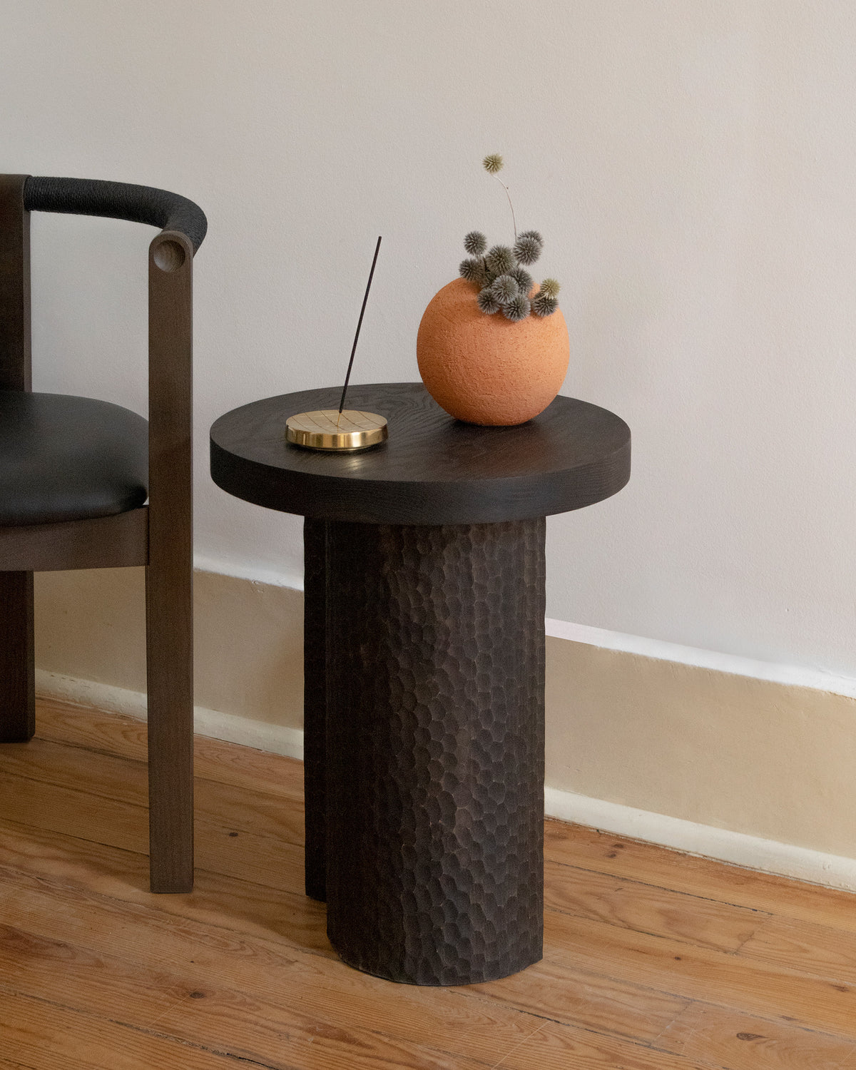 Artesão Side Table