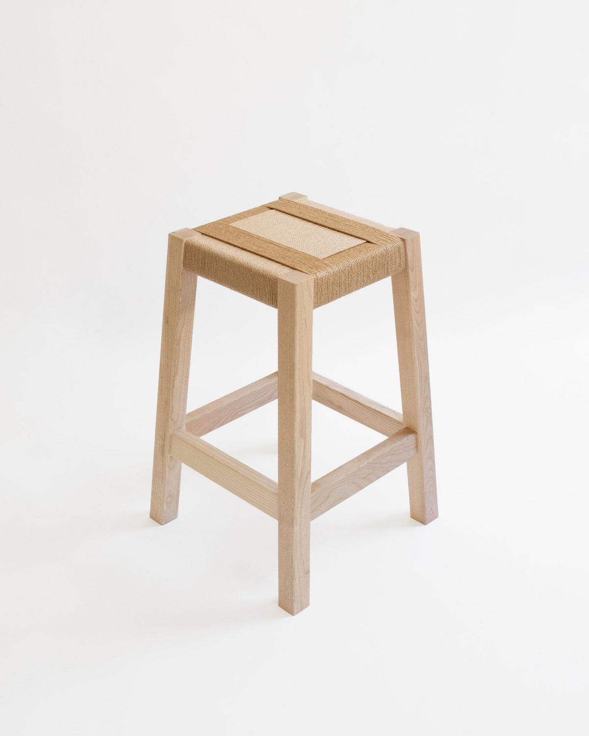 The Weaver's Stools