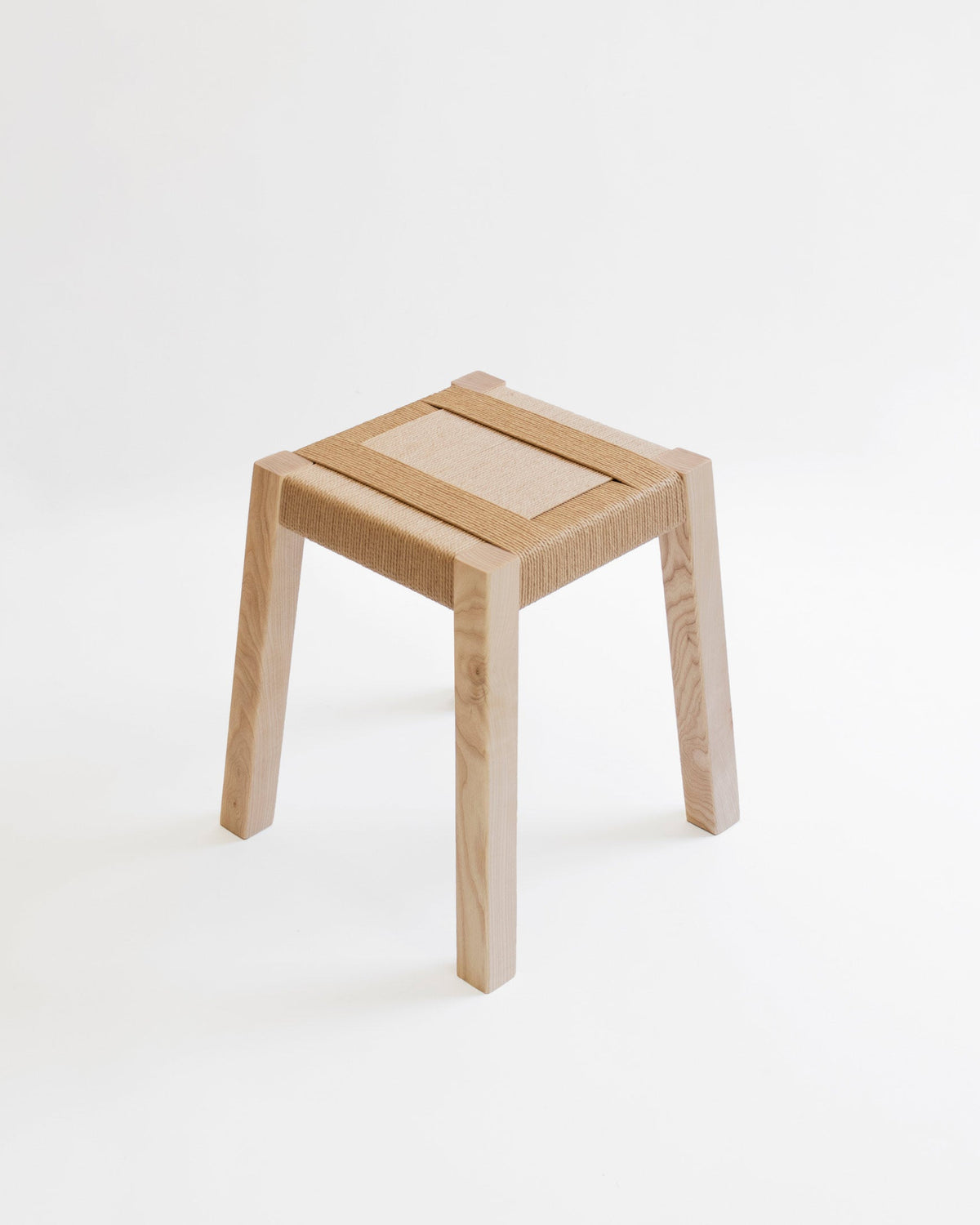 The Weaver's Stools