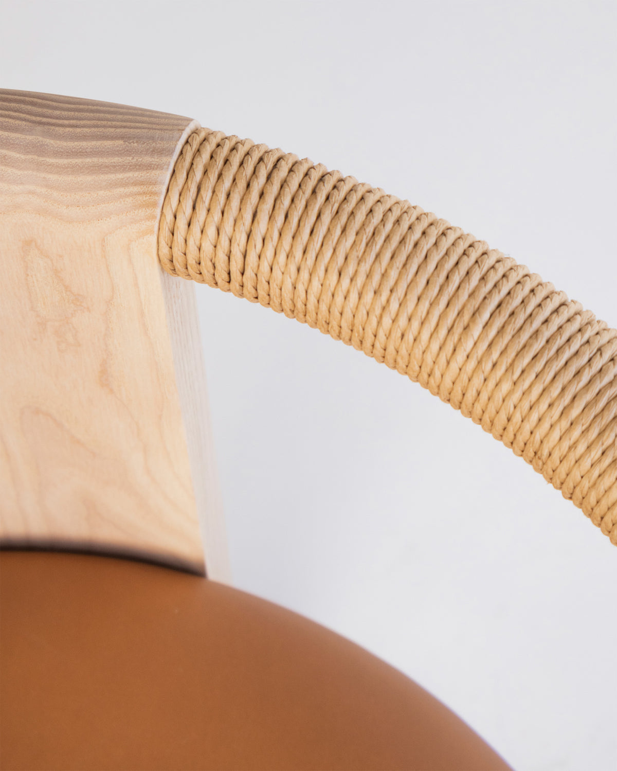 Meia Lua Armchair