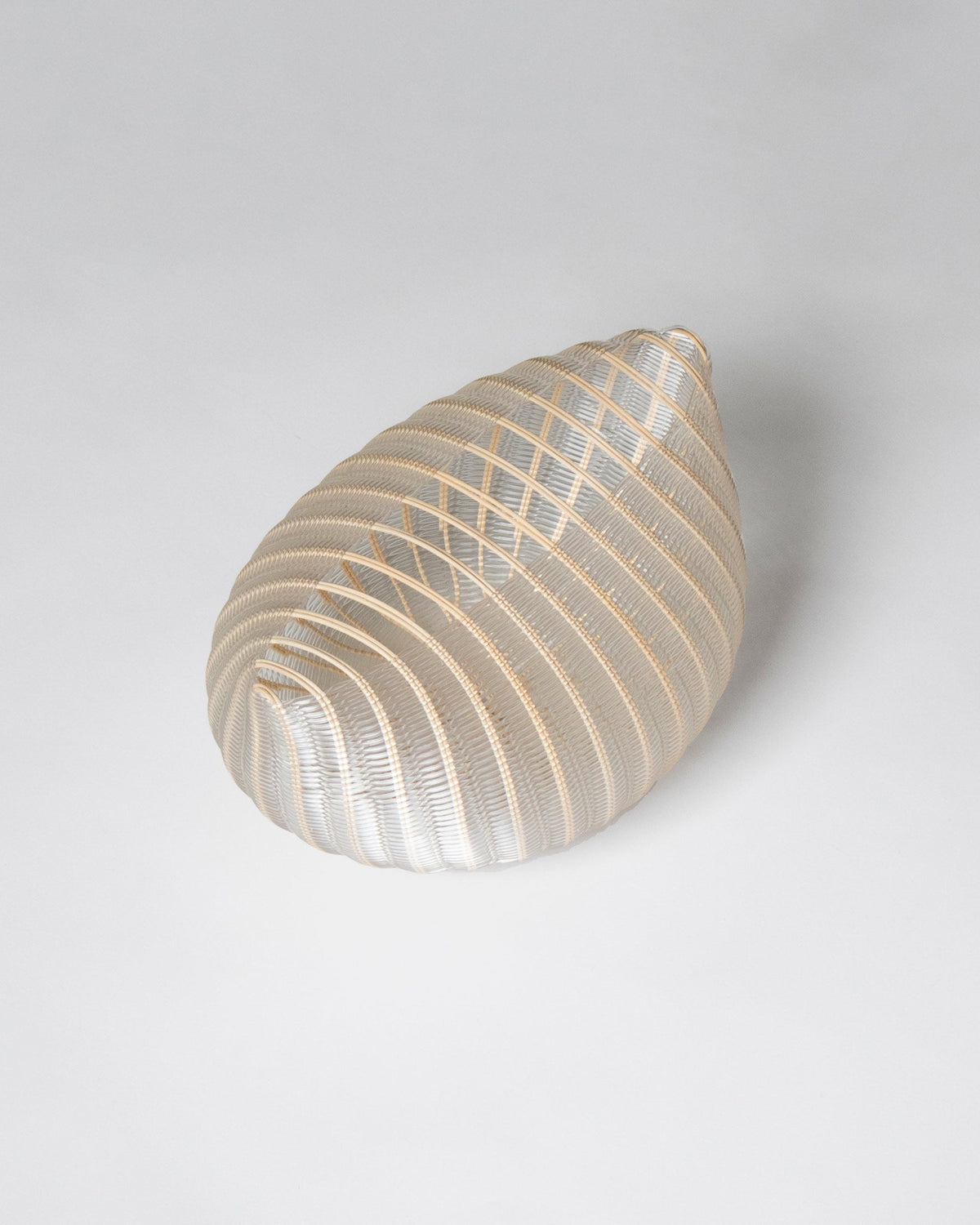 Barco Basket Sculptures