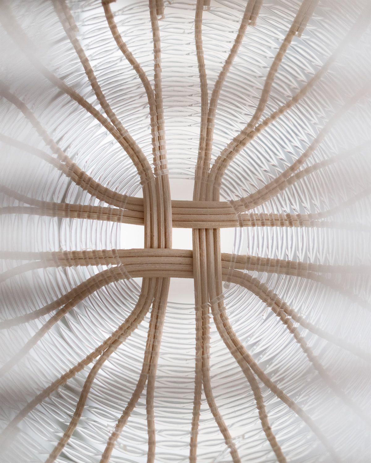 Barco Basket Sculptures