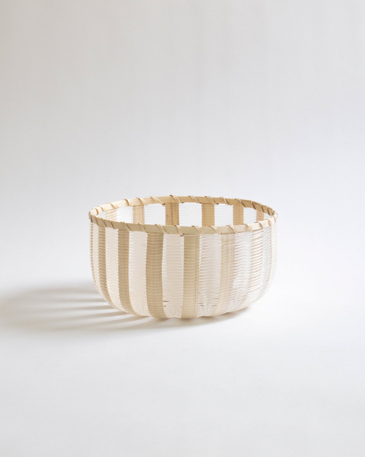 Calabash Basket Sculptures