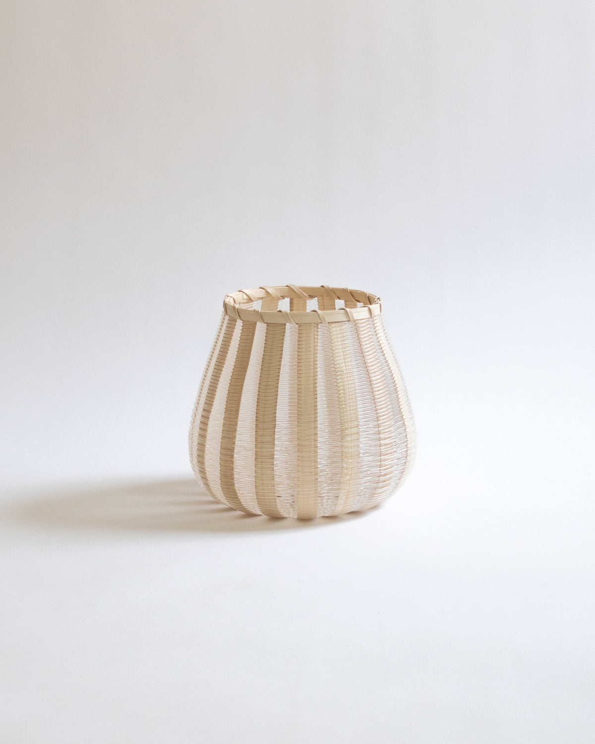 Calabash Basket Sculptures