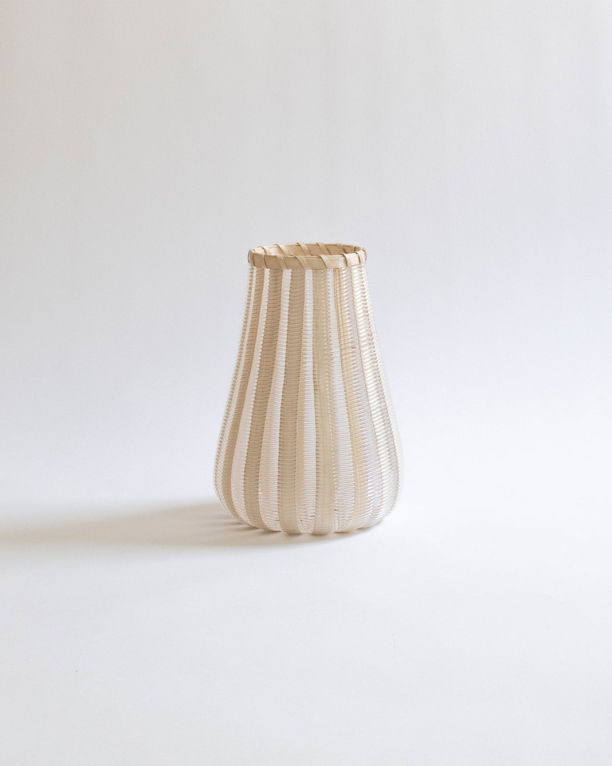 Calabash Basket Sculptures