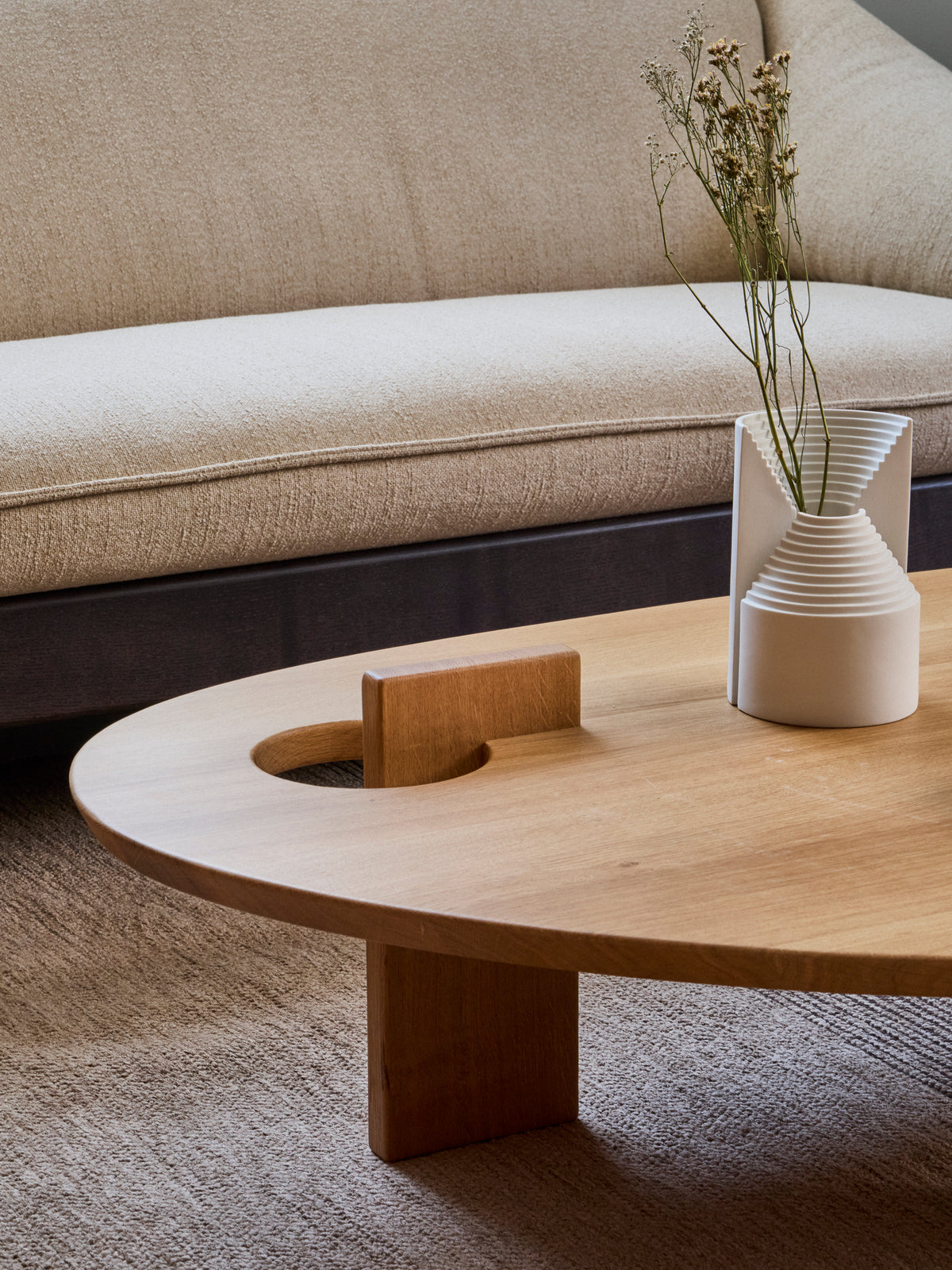 Cenote Coffee Table