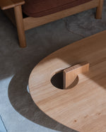Cenote Coffee Table