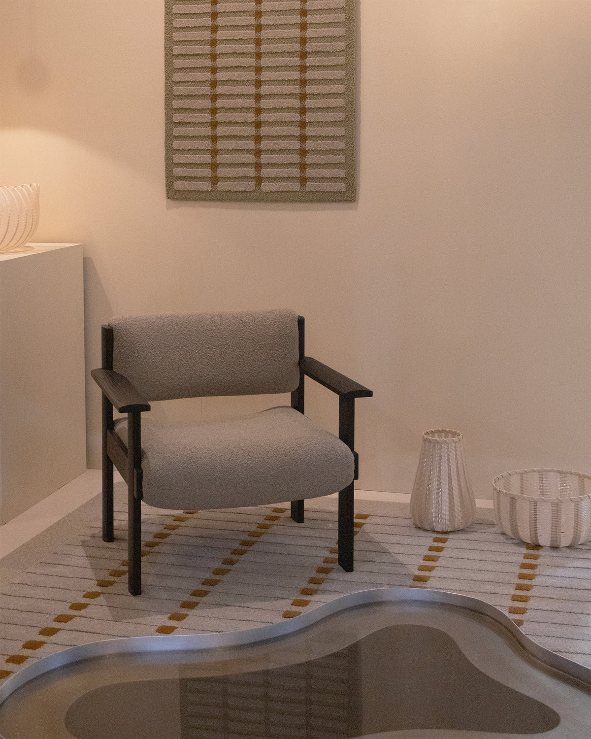 Chalé Chair