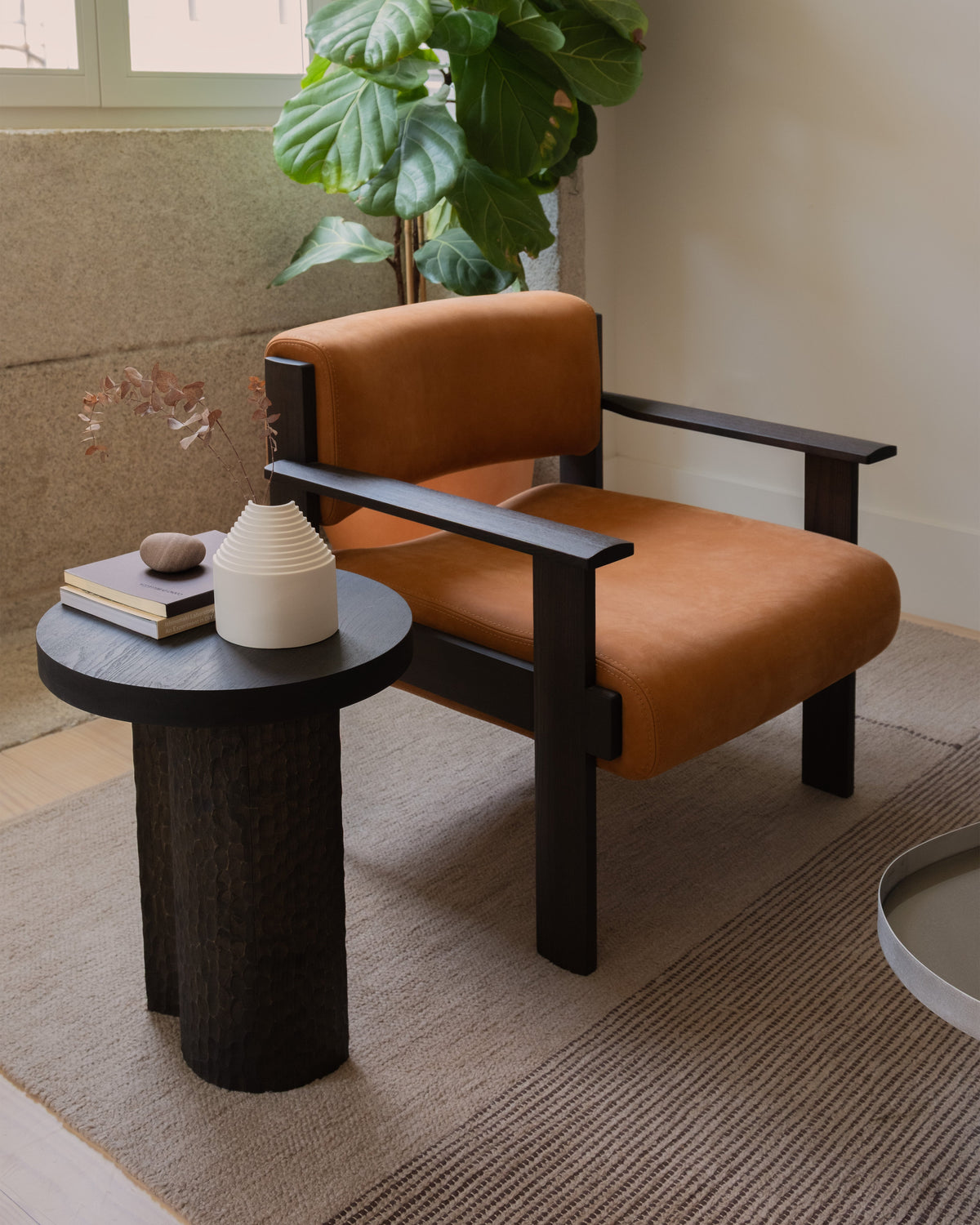 Chalé Chair