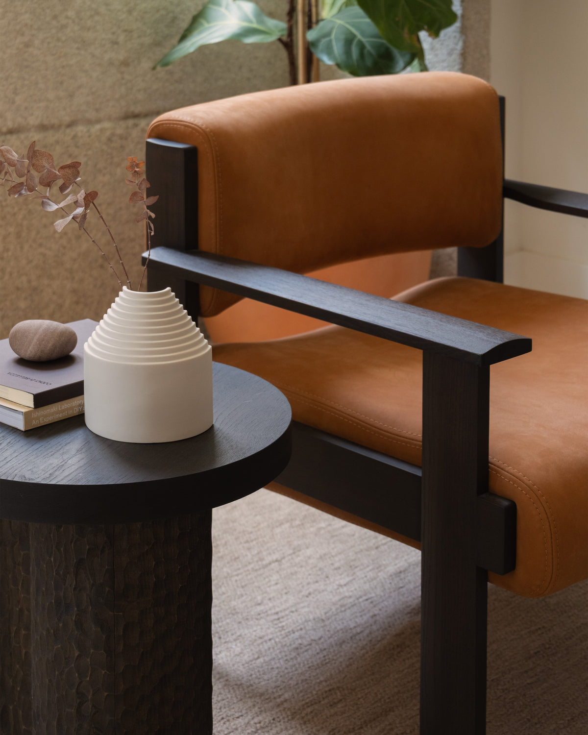 Chalé Chair
