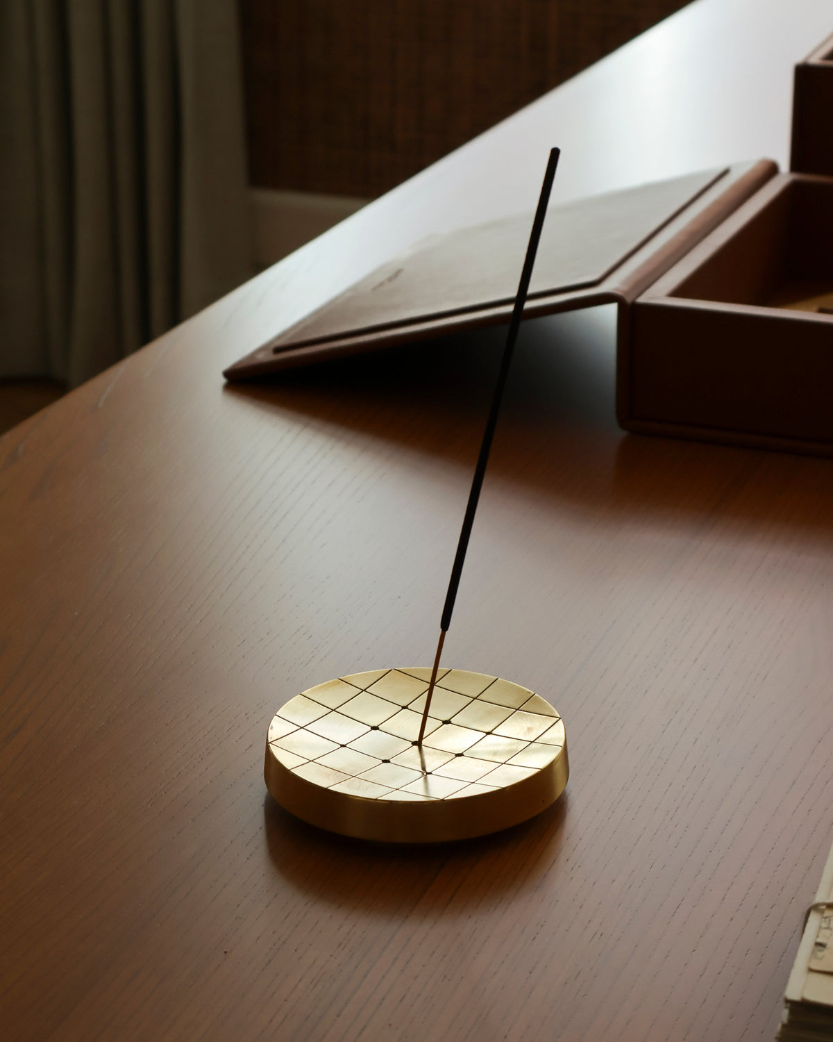 Constellation Incense Burner