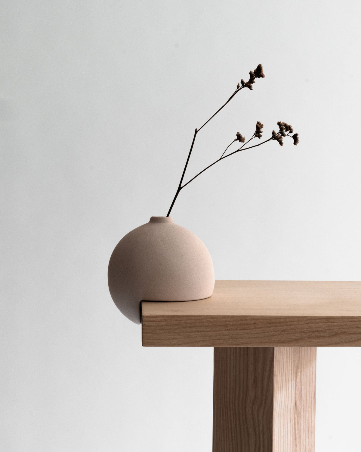 Tumble Vase