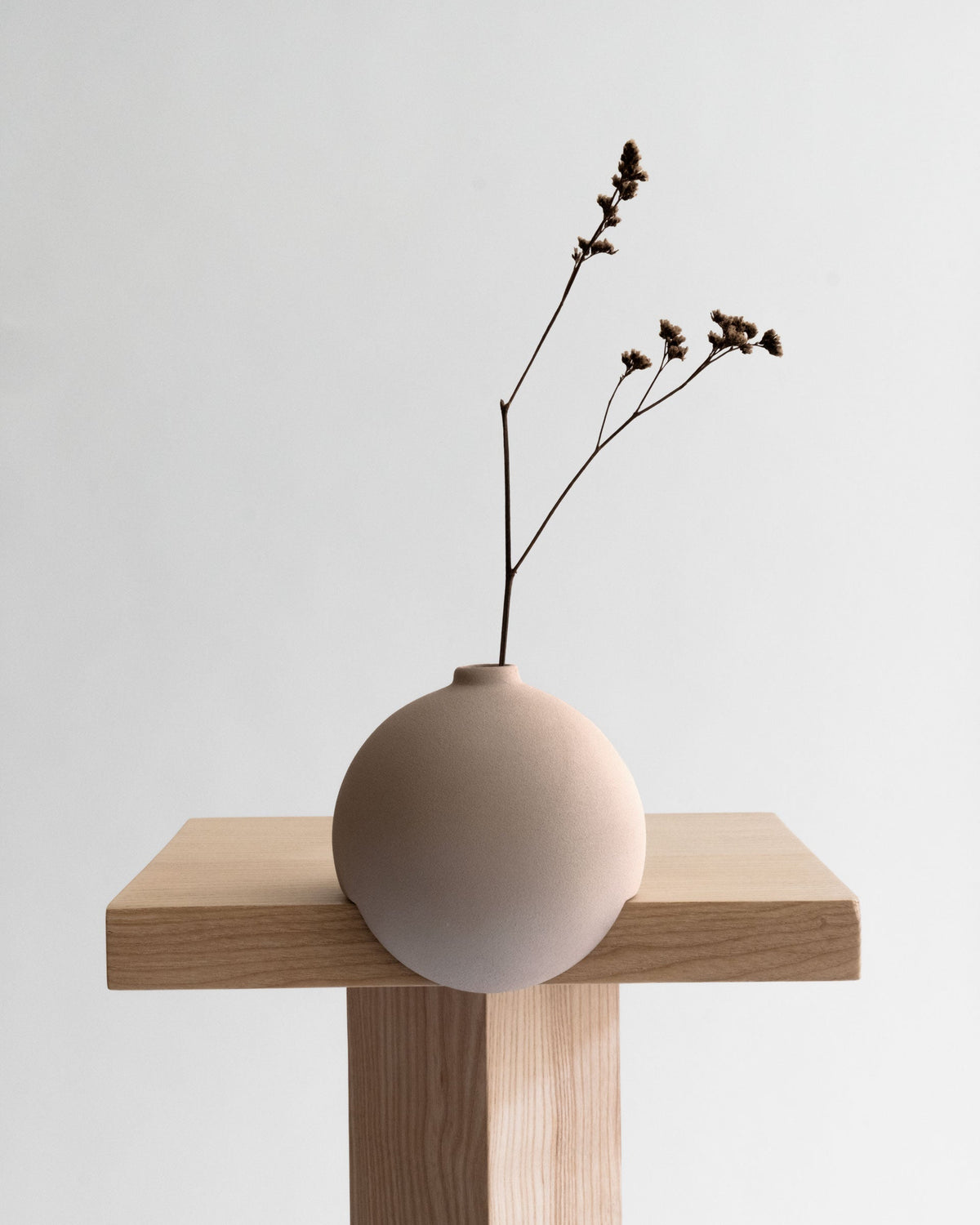 Tumble Vase