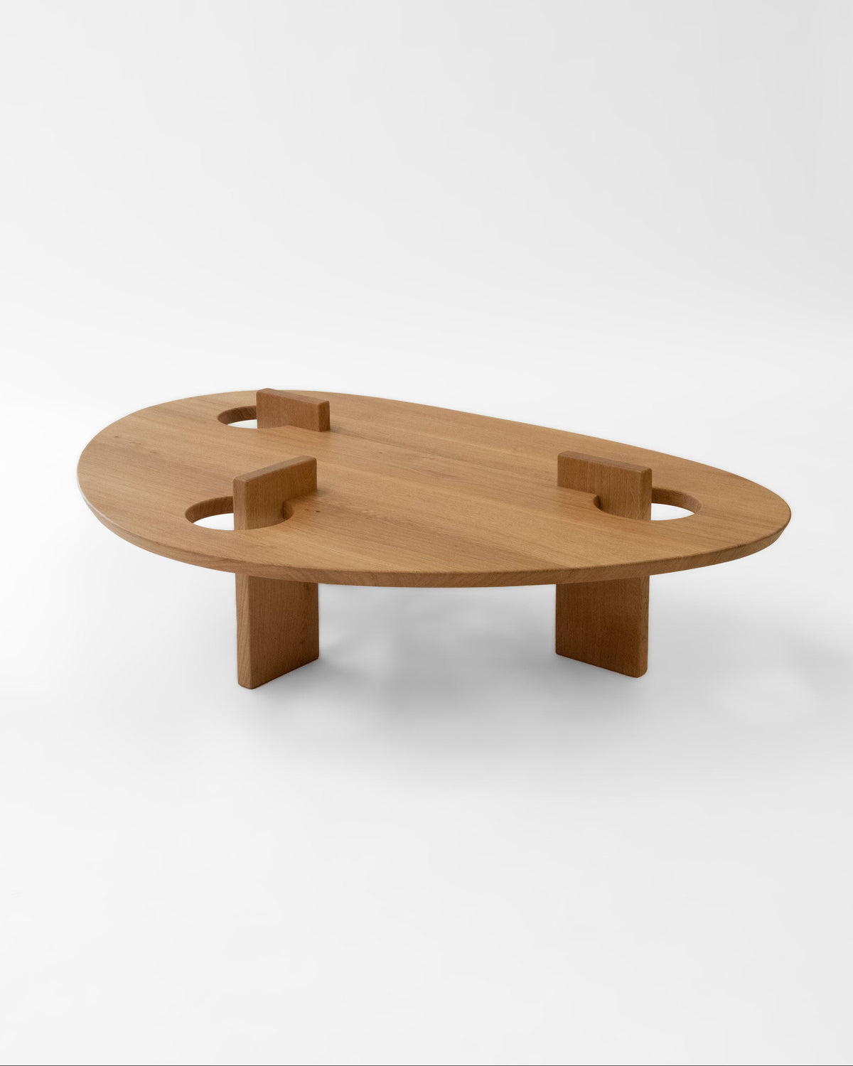Cenote Coffee Table