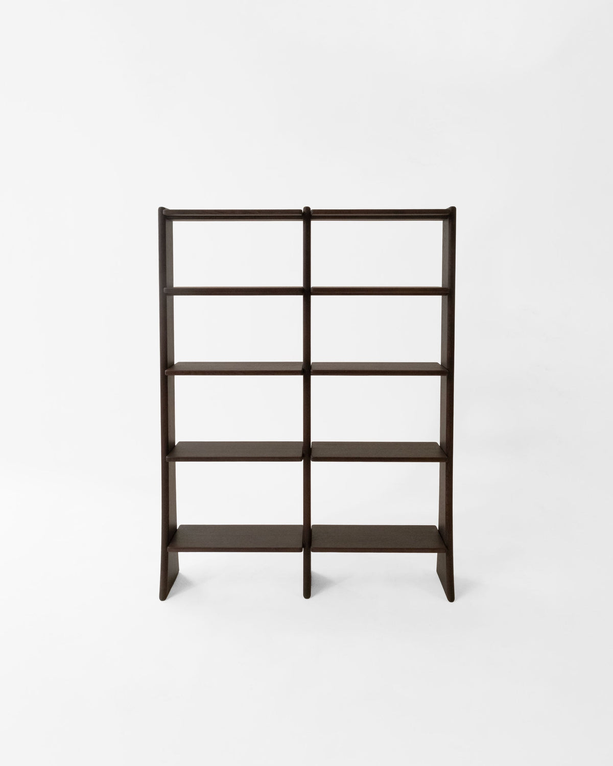 Louvre Bookshelf