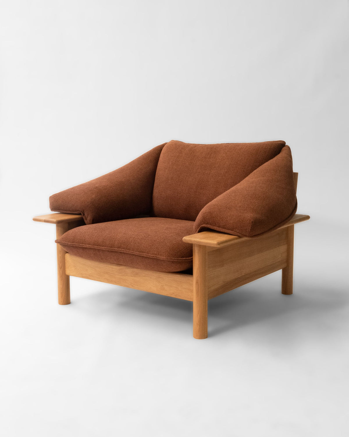 Mangas 1-Seater Sofa