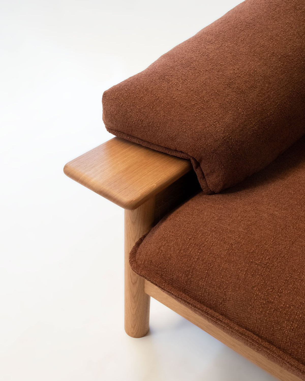 Mangas 1-Seater Sofa