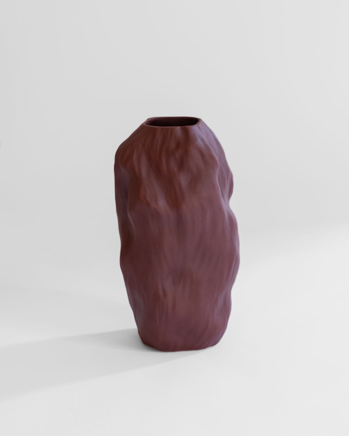 Wind Vase