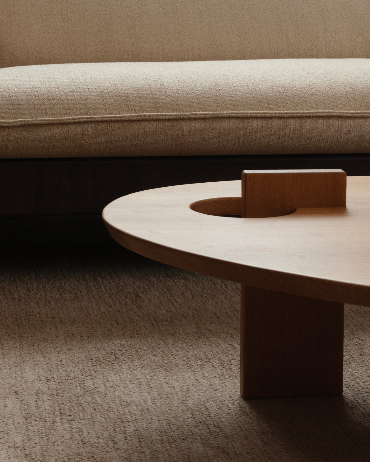 Cenote Coffee Table