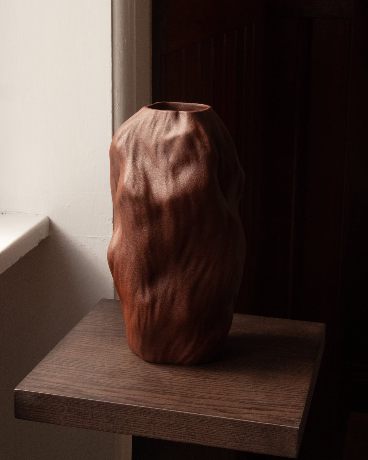 Wind Vase