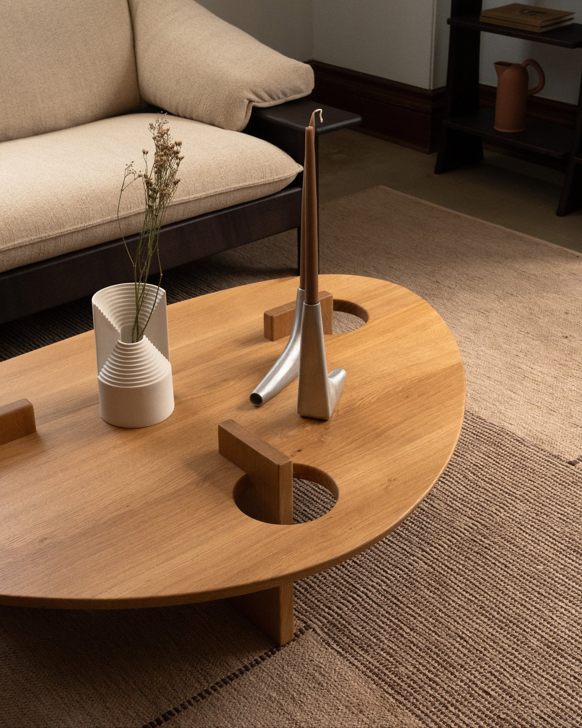 Cenote Coffee Table