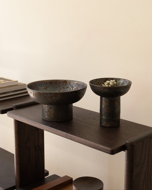 Daiza Pedestals