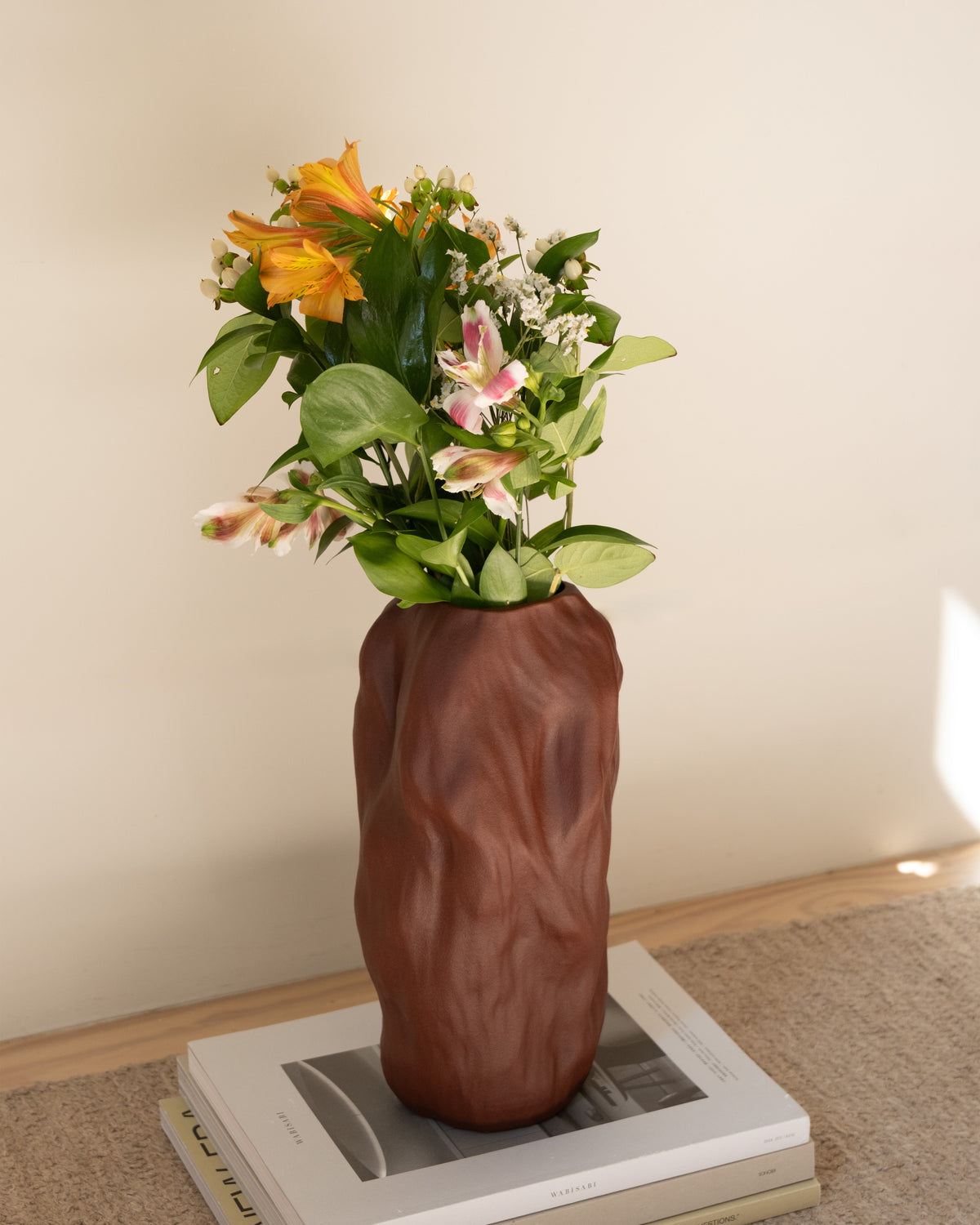Wind Vase