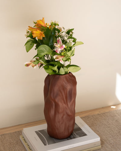 Wind Vase